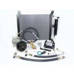 SDK-50-0018, Scott Drake Underhood Compressor Conversion Kits for 1968 MUSTANG - 50-0018 في الإمارات, دبي. Condition - new. Price 4,780 AED. Photo, seller contacts | AUTO.AE