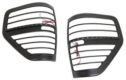 SUM-488023, Summit Racing™ LED Taillight Bezels for 2009-2013 F-150 - SUM-488023 في الإمارات, دبي. Condition - new. Price 480 AED. Photo, seller contacts | AUTO.AE
