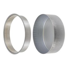 FWB-SR3582, FAG Bearings Harmonic Balancer Repair Sleeves SR3582 في الإمارات, دبي. Condition - new. Price 560 AED. Photo, seller contacts | AUTO.AE