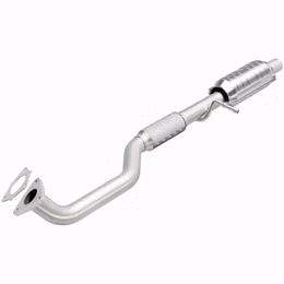 51052, MAGNAFLOW 51052 Catalytic Converter Direct-Fit OEM Grade for HYUNDAI Santa Fe 2001-2004 في الإمارات, دبي. Condition - new. Price 3,420 AED. Photo, seller contacts | AUTO.AE