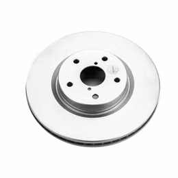 PWR-JBR1319EVC, PowerStop Evolution GEOMET Coated Rotors JBR1319EVC in UAE, Dubai. Condition - new. Price 430 AED. Photo, seller contacts | AUTO.AE