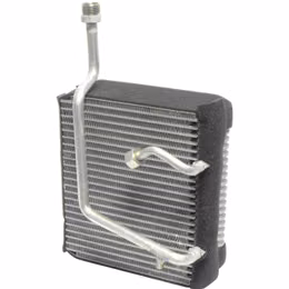 UAC-EV4798729PFC, Universal Air Conditioner Evaporator Cores for 1998-1999 ALTIMA - EV 4798729PFC في الإمارات, دبي. Condition - new. Price 370 AED. Photo, seller contacts | AUTO.AE