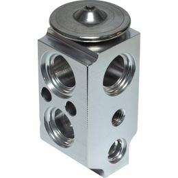 UAC-EX9775C, Universal Air Conditioner Air Conditioning Expansion Valves for 2012-2013 ACCENT, VELOSTER - EX 9775C in UAE, Dubai. Condition - new. Price 110 AED. Photo, seller contacts | AUTO.AE