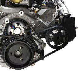 EMS-MS107-19BMB, Eddie Motorsports LT Power Steering Pump Kits MS107-19BMB в ОАЭ, Дубай. Состояние - новое. Цена 4 190 AED. Фото, контакты продавца | AUTO.AE
