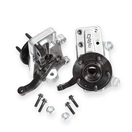DSR-030346DS, Detroit Speed Lowering Hubpack Uprights for 1979-1986 CAPRI, 1979-1993 MUSTANG - 030346DS في الإمارات, دبي. Condition - new. Price 6,780 AED. Photo, seller contacts | AUTO.AE