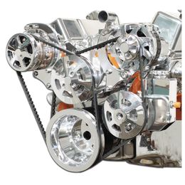 EMS-MS107-90BP, Eddie Motorsports V-Drive V-Belt Pulley Drive Systems MS107-90BP في الإمارات, دبي. Condition - new. Price ⁦10,650 AED⁩. Photo, seller contacts | AUTO.AE