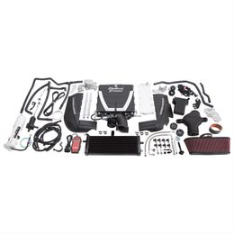 EDL-1575, Edelbrock E-Force Corvette C6 Stage 2 Track System Supercharger Kits for 2010-2013 CORVETTE - 1575 في الإمارات, دبي. Condition - new. Price 52,500 AED. Photo, seller contacts | AUTO.AE