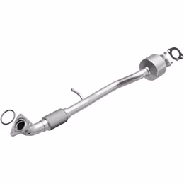 5571997, MAGNAFLOW 5571997 Catalytic Converter Direct-Fit California Grade for CHEVROLET Spark 2013-2015 في الإمارات, دبي. Condition - new. Price 5,000 AED. Photo, seller contacts | AUTO.AE