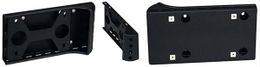 WRP-1558, Warrior Products License Plate Brackets for 1997-2006 WRANGLER - 1558 in UAE, Dubai. Condition - new. Price 590 AED. Photo, seller contacts | AUTO.AE