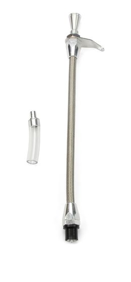 LOK-TD-3518TM, Lokar Hi-Tech Flexible Braided Stainless Transmission Dipsticks TD-3518TM في الإمارات, دبي. Condition - new. Price 670 AED. Photo, seller contacts | AUTO.AE