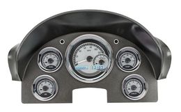 DAK-VHX56FSW, Dakota Digital VHX Series Direct-Fit Analog Gauge Systems VHX-56F-S-W في الإمارات, دبي. Condition - new. Price 4,520 AED. Photo, seller contacts | AUTO.AE