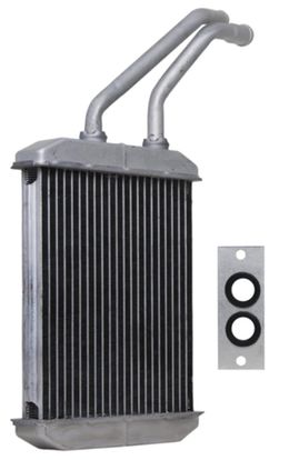 FSS-98726, Four Seasons Heater Cores 98726 في الإمارات, دبي. Condition - new. Price 380 AED. Photo, seller contacts | AUTO.AE