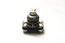 6203-BJ, HARDRACE 6203-BJ Ball Joint for EG DC EK Front Camber Arms HONDA Civic V-VI / Accord VII in UAE, Dubai. Condition - new. Price 460 AED. Photo, seller contacts | AUTO.AE