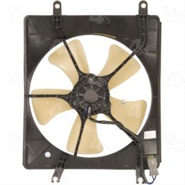 FSS-76121, Four Seasons Cooling Fan Assemblies for 1995-1998 ODYSSEY - 76121 في الإمارات, دبي. Condition - new. Price 650 AED. Photo, seller contacts | AUTO.AE