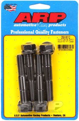250-3012, ARP 250-3012 Carrier Fastener 9˝ carrier bearing stud kit. H case. hex. 8740 (Ford rear end) في الإمارات, دبي. Condition - new. Price 270 AED. Photo, seller contacts | AUTO.AE