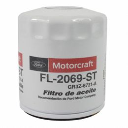 MOF-FL2069ST, Motorcraft Oil Filters for 2015-2017 MUSTANG - GR3Z6731A in UAE, Dubai. Condition - new. Price 150 AED. Photo, seller contacts | AUTO.AE