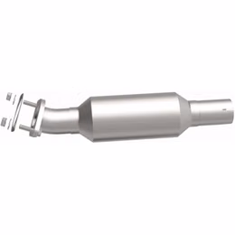 MPE-280579, MagnaFlow OEM Grade Federal/EPA Compliant Direct-Fit Catalytic Converters for 2019-2023 FORTE - 280579 في الإمارات, دبي. Condition - new. Price 1,580 AED. Photo, seller contacts | AUTO.AE