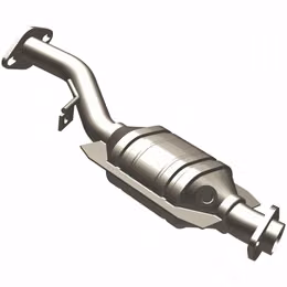 338865, MAGNAFLOW 338865 Catalytic Converter Direct-Fit California Grade for SUBARU Impreza 1993-1995 in UAE, Dubai. Condition - new. Price 2,410 AED. Photo, seller contacts | AUTO.AE