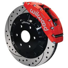 WIL-140-8992-DR, Wilwood TC6R Big Brake Truck Front Brake Kits 140-8992-DR в ОАЭ, Дубай. Состояние - новое. Цена 14 770 AED. Фото, контакты продавца | AUTO.AE