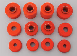 ENS-4-4103R, Energy Suspension Body Mount Bushings for 1983-1988 RANGER - 4.4103R في الإمارات, دبي. Condition - new. Price 530 AED. Photo, seller contacts | AUTO.AE