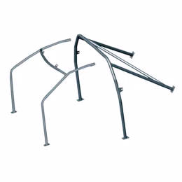 AB0-108-304, OMP AB0-108-304 Rear Roll Cage for FORD Capri 1969-1973 في الإمارات, دبي. Condition - new. Price 3,110 AED. Photo, seller contacts | AUTO.AE