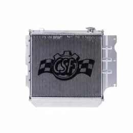 7035, CSF 7035 Radiator for JEEP Wrangler 2005-2006 in UAE, Dubai. Condition - new. Price 2,600 AED. Photo, seller contacts | AUTO.AE