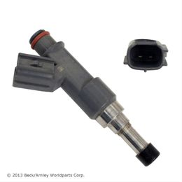 BCK-158-1452, Beck/Arnley Fuel Injectors for 2010 4RUNNER, 2005-2016 TACOMA - 158-1452 в ОАЭ, Дубай. Состояние - новое. Цена 490 AED. Фото, контакты продавца | AUTO.AE