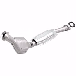 23327, MAGNAFLOW 23327 Catalytic Converter Direct-Fit HM Grade for FORD Crown Victoria 1995-2002 in UAE, Dubai. Condition - new. Price 2,290 AED. Photo, seller contacts | AUTO.AE