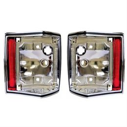 GMK-4083840701P, Goodmark Light Bezels GMK4083840701P في الإمارات, دبي. Condition - new. Price 1,210 AED. Photo, seller contacts | AUTO.AE