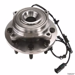 TMK-HA590346, Timken Wheel Bearing and Hub Assemblies HA590346 в ОАЭ, Дубай. Состояние - новое. Цена 1 050 AED. Фото, контакты продавца | AUTO.AE