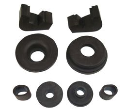 BDR-BAAA-5400-S, Bob Drake Reproductions Body Bushings BAAA-5400-S في الإمارات, دبي. Condition - new. Price ⁦140 AED⁩. Photo, seller contacts | AUTO.AE