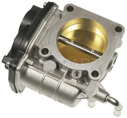 SMP-S20054, Standard Motor TechSmart Throttle Bodies for 2007-2013 ALTIMA, 2008-2013 ROGUE, 2007-2012 SENTRA - S20054 في الإمارات, دبي. Condition - new. Price 630 AED. Photo, seller contacts | AUTO.AE