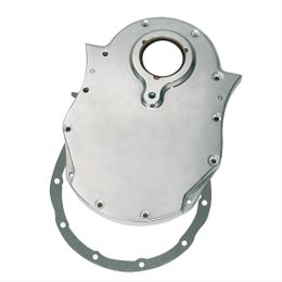 SUM-G6316, Summit Racing™ 2-Piece Billet Aluminum Timing Covers SUM-G6316 في الإمارات, دبي. Condition - new. Price 1,290 AED. Photo, seller contacts | AUTO.AE
