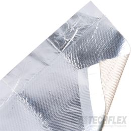 TCX-TWN1-00SV10, Techflex ThermaShield Wrap TWN1.00SV10 في الإمارات, دبي. Condition - new. Price 290 AED. Photo, seller contacts | AUTO.AE