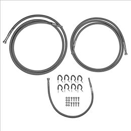FNL-QFF0007SS, Fine Lines QuickFix Fuel Line Kits QFF0007SS in UAE, Dubai. Condition - new. Price 660 AED. Photo, seller contacts | AUTO.AE