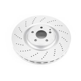 PWR-EBR1454EVC, PowerStop Evolution GEOMET Coated Rotors for 2012-2018 CLS550 - EBR1454EVC in UAE, Dubai. Condition - new. Price 800 AED. Photo, seller contacts | AUTO.AE