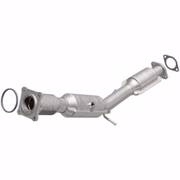 51824, MAGNAFLOW 51824 Catalytic Converter Direct-Fit OEM Grade for VOLVO S40 2004-2010 في الإمارات, دبي. Condition - new. Price 4,040 AED. Photo, seller contacts | AUTO.AE