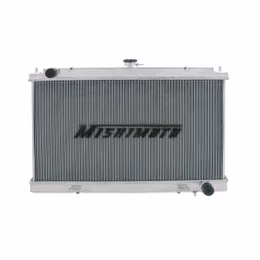 MMRAD-MAX-95, MISHIMOTO MMRAD-MAX-95 Radiator NISSAN MAXIMA 95-99 (Manual Transmission) في الإمارات, دبي. Condition - new. Price 2,070 AED. Photo, seller contacts | AUTO.AE