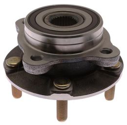 AGB-713300, Raybestos R-Line Wheel Bearing and Hub Assemblies for 2008-2015 LANCER - 713300 في الإمارات, دبي. Condition - new. Price 370 AED. Photo, seller contacts | AUTO.AE