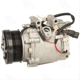 FSS-98555, Four Seasons Remanufactured Air Conditioning Compressors for 2006-2011 CIVIC - 98555 في الإمارات, دبي. Condition - new. Price 1,310 AED. Photo, seller contacts | AUTO.AE