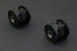 6291, HARDRACE 6291 CIVIC EK FRONT COMPLIANCE BUSHING (HARDEN RUBBER) 2PCS/SET in UAE, Dubai. Condition - new. Price 740 AED. Photo, seller contacts | AUTO.AE