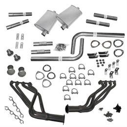 CMB-05-0163, Summit Racing™ Dual Exhaust Systems 05-0163 в ОАЭ, Дубай. Состояние - новое. Цена 2 340 AED. Фото, контакты продавца | AUTO.AE