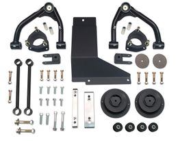 TFY-14058, Tuff Country EZ-Ride Suspension Lift Kits 14058 في الإمارات, دبي. Condition - new. Price 3,420 AED. Photo, seller contacts | AUTO.AE