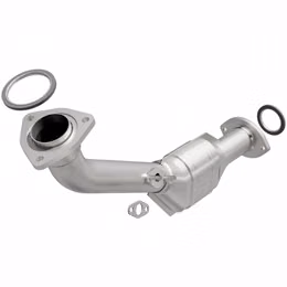 444758, MAGNAFLOW 444758 Catalytic Converter Direct-Fit California Grade for TOYOTA Tacoma 2002-2004 في الإمارات, دبي. Condition - new. Price 2,900 AED. Photo, seller contacts | AUTO.AE