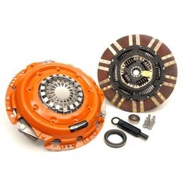CTF-DF842503, Centerforce Dual Friction Clutch Kits for 1999-2006 SIERRA 1500, SILVERADO 1500 - DF842503 في الإمارات, دبي. Condition - new. Price 3,170 AED. Photo, seller contacts | AUTO.AE