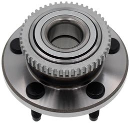 RNB-951-864, Dorman Pre-Pressed Wheel Hub Assemblies for 2005-2014 MUSTANG - 951-864 في الإمارات, دبي. Condition - new. Price 380 AED. Photo, seller contacts | AUTO.AE