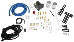 FSY-TSD10140G, FASS Fuel Systems Titanium Signature Series Fuel/Air Separation Systems for 1994-1998 RAM 2500, RAM 3500 - TS D10 140G в ОАЭ, Дубай. Состояние - новое. Цена 3 800 AED. Фото, контакты продавца | AUTO.AE