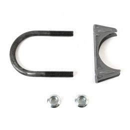 APH-H218, AP Exhaust Extra Heavy-Duty U-Clamps H218 في الإمارات, دبي. Condition - new. Price 20 AED. Photo, seller contacts | AUTO.AE