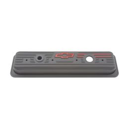 PRO-141-907, Proform Stamped Steel Chevrolet Valve Covers 141-907 в ОАЭ, Дубай. Состояние - новое. Цена 950 AED. Фото, контакты продавца | AUTO.AE