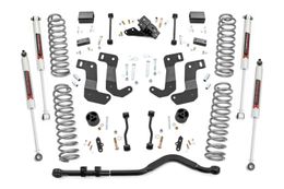 ROU-79840, Rough Country M1 Suspension Lift Kits for 2024 WRANGLER - 79840 в ОАЭ, Дубай. Состояние - новое. Цена 4 640 AED. Фото, контакты продавца | AUTO.AE